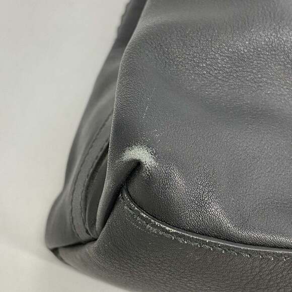 Gucci Shoulder Bag 419689 Leather Black Women's - Picture 6 of 10